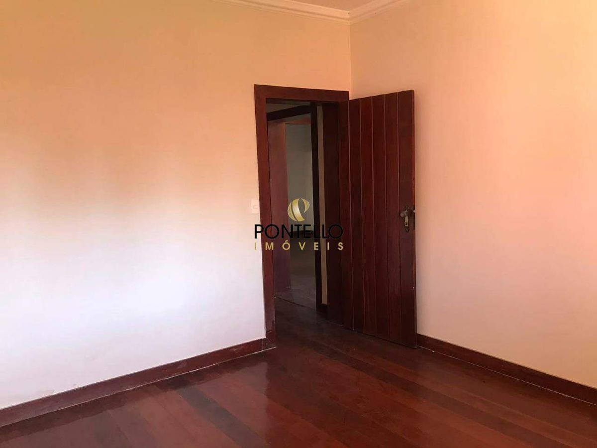 Casa, Iporanga, 4 Quartos, 3 Vagas, 1 Suíte