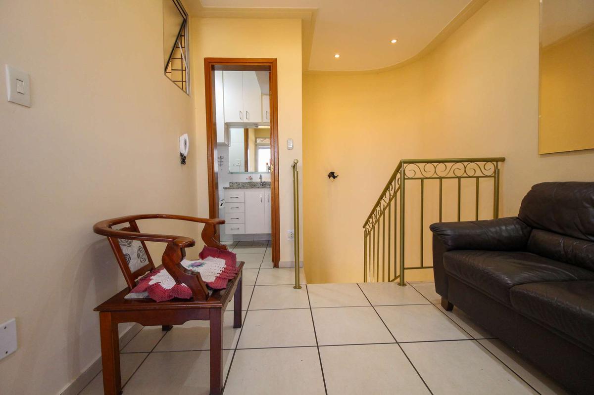 Cobertura, Ouro Preto, 3 Quartos, 2 Vagas, 1 Suíte