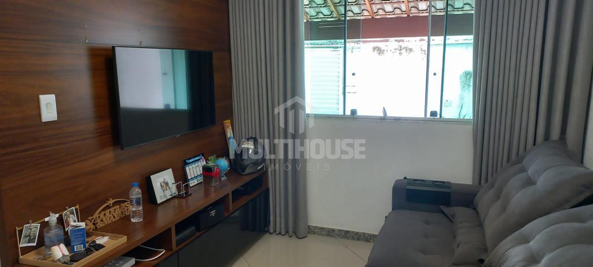 Casa, Planalto, 2 Quartos, 2 Vagas, 1 Suíte