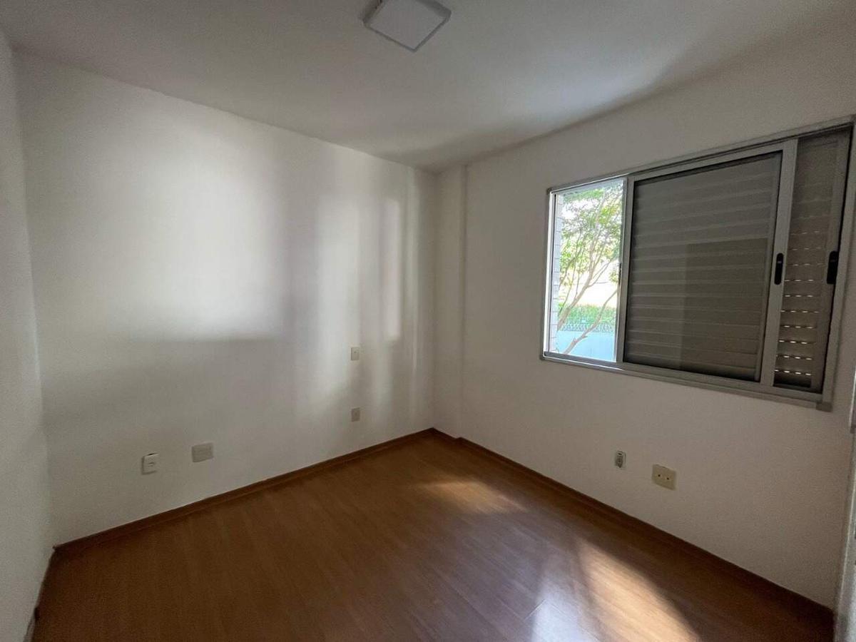 Apartamento, Buritis, 3 Quartos, 2 Vagas, 1 Suíte