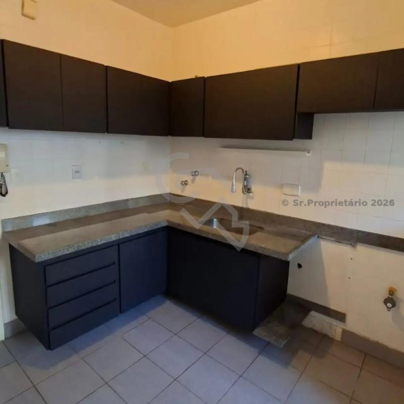 Apartamento, Santa Lúcia, 3 Quartos, 1 Vaga, 1 Suíte