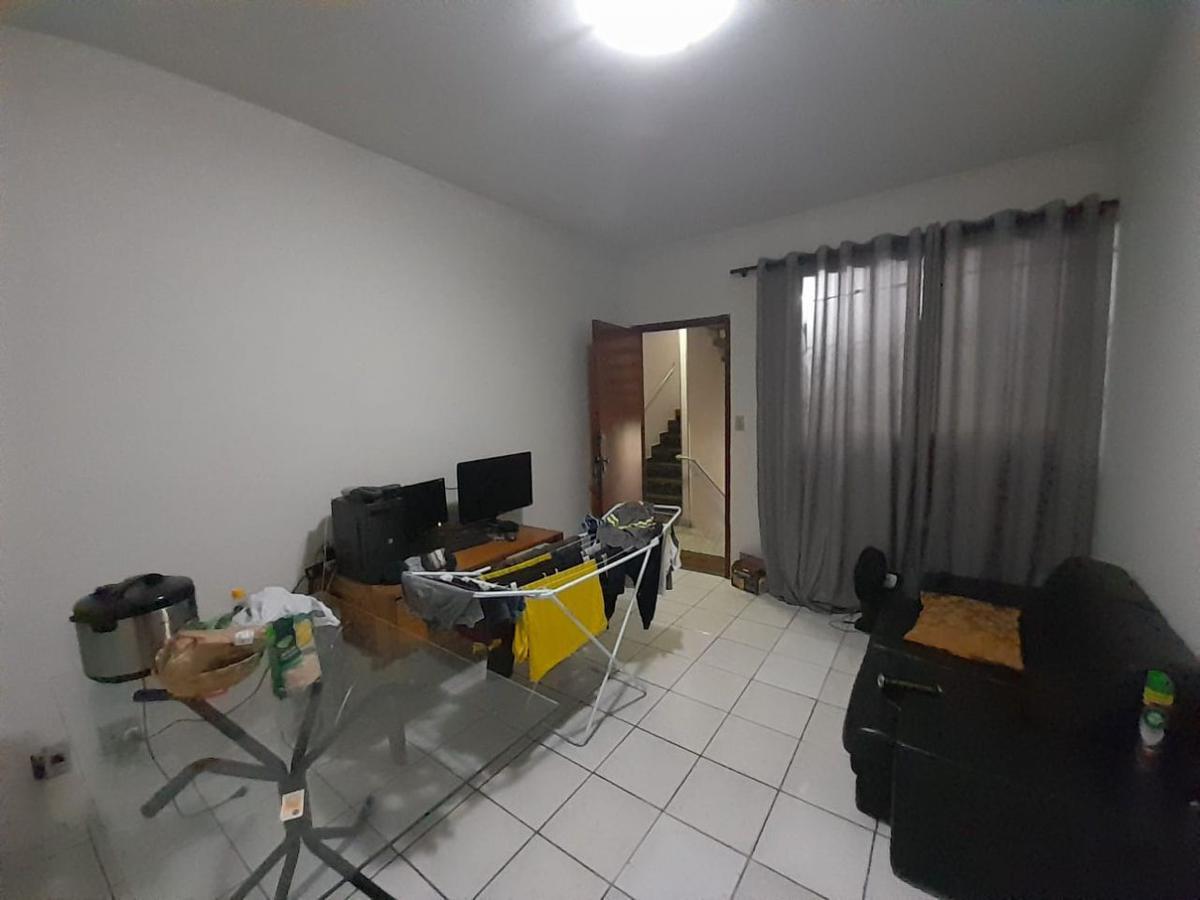 Apartamento, Santa Cruz, 3 Quartos, 1 Vaga