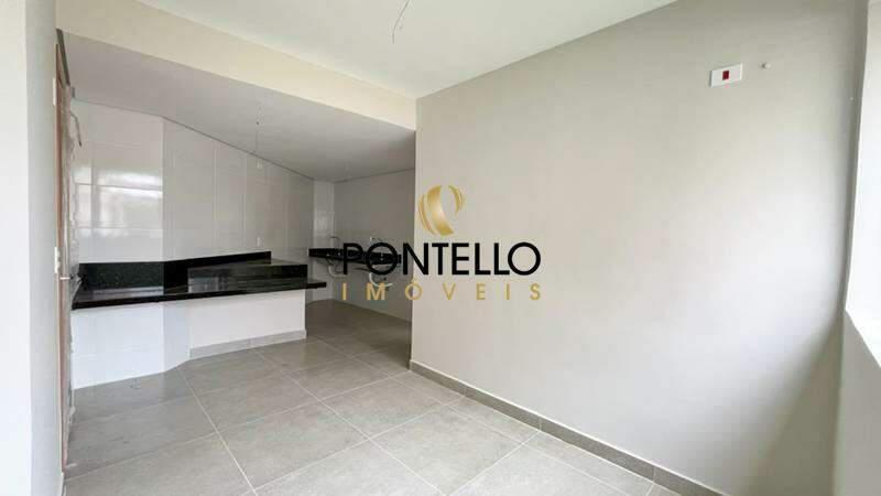 Apartamento, Funcionários, 2 Quartos, 1 Vaga, 1 Suíte
