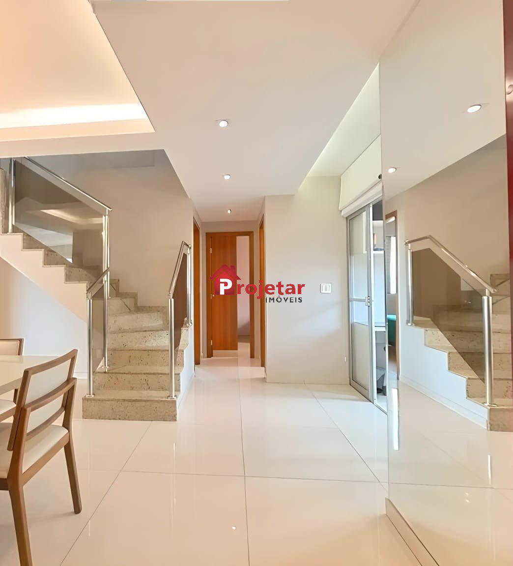 Apartamento, Floresta, 4 Quartos, 3 Vagas, 2 Suítes