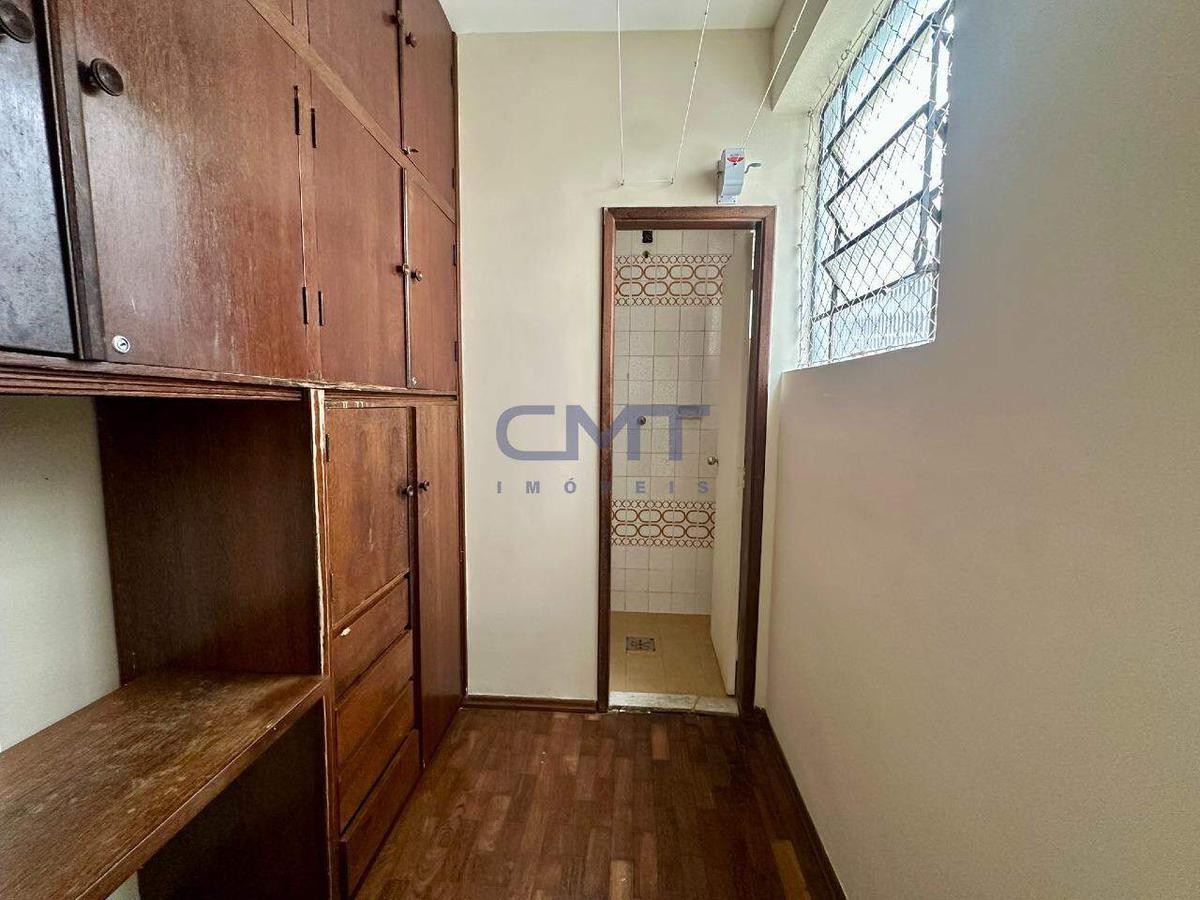 Apartamento, Gutierrez, 3 Quartos, 1 Vaga, 1 Suíte