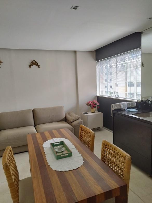 Apartamento, Lourdes, 1 Quarto, 1 Vaga