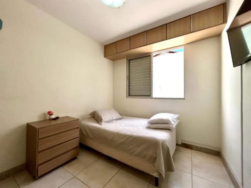 Apartamento, Jaraguá, 4 Quartos, 4 Vagas, 1 Suíte