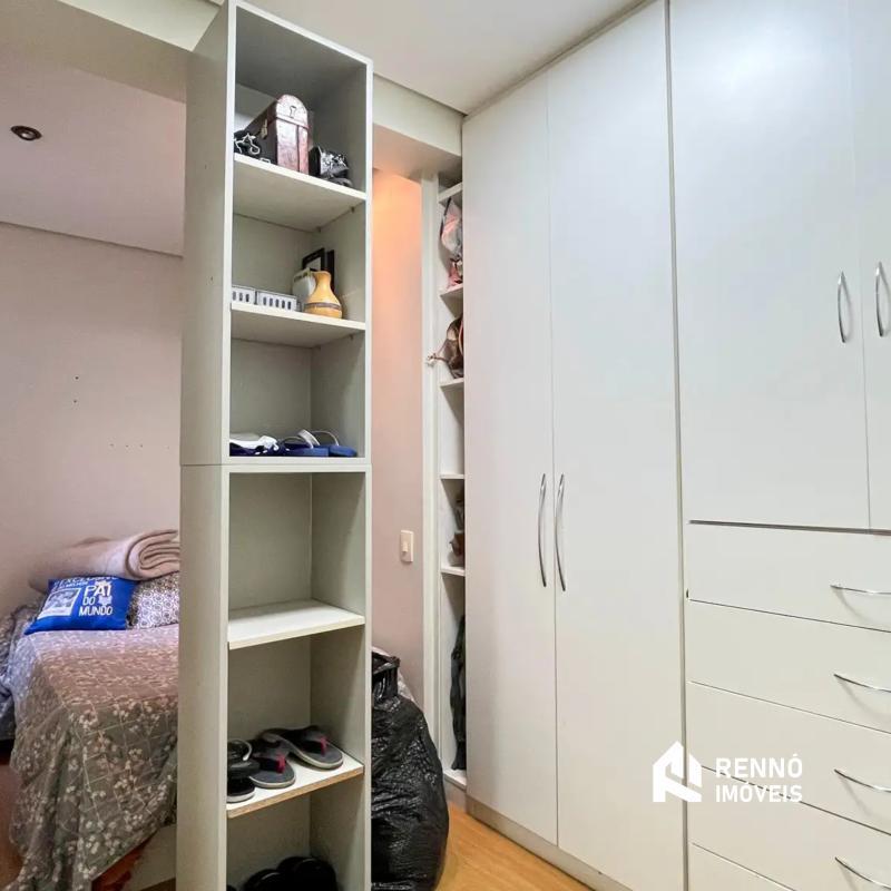Apartamento, Santo Antônio, 5 Quartos, 2 Vagas, 2 Suítes