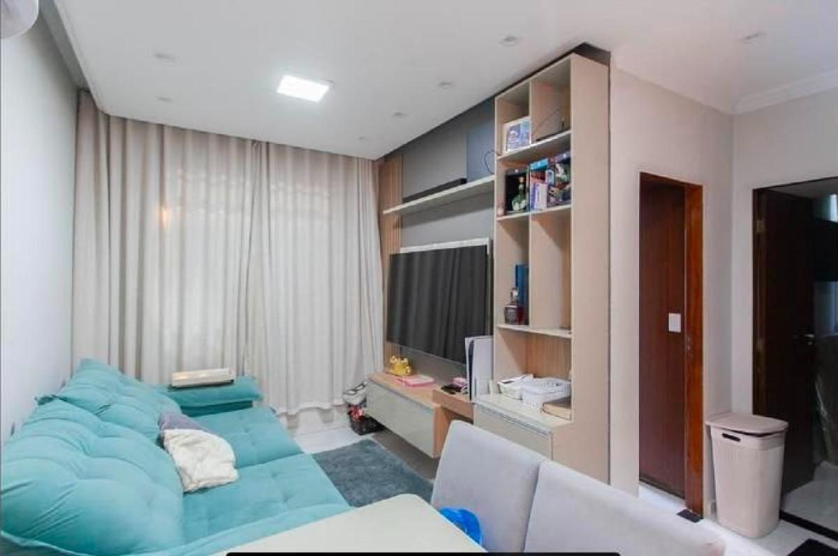 Apartamento, Santa Mônica, 2 Quartos, 2 Vagas
