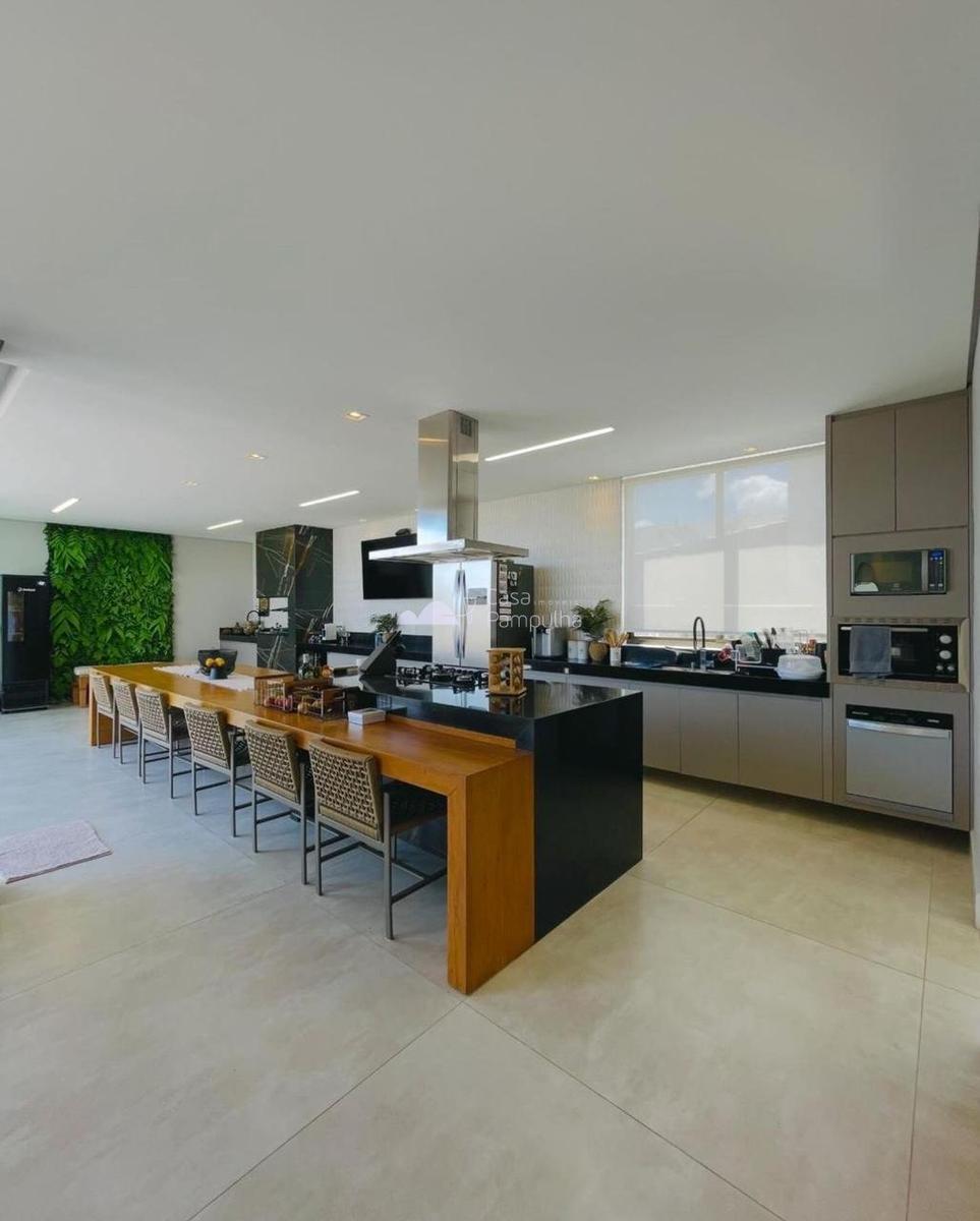 Casa, Gran Park, 4 Quartos, 4 Vagas, 4 Suítes