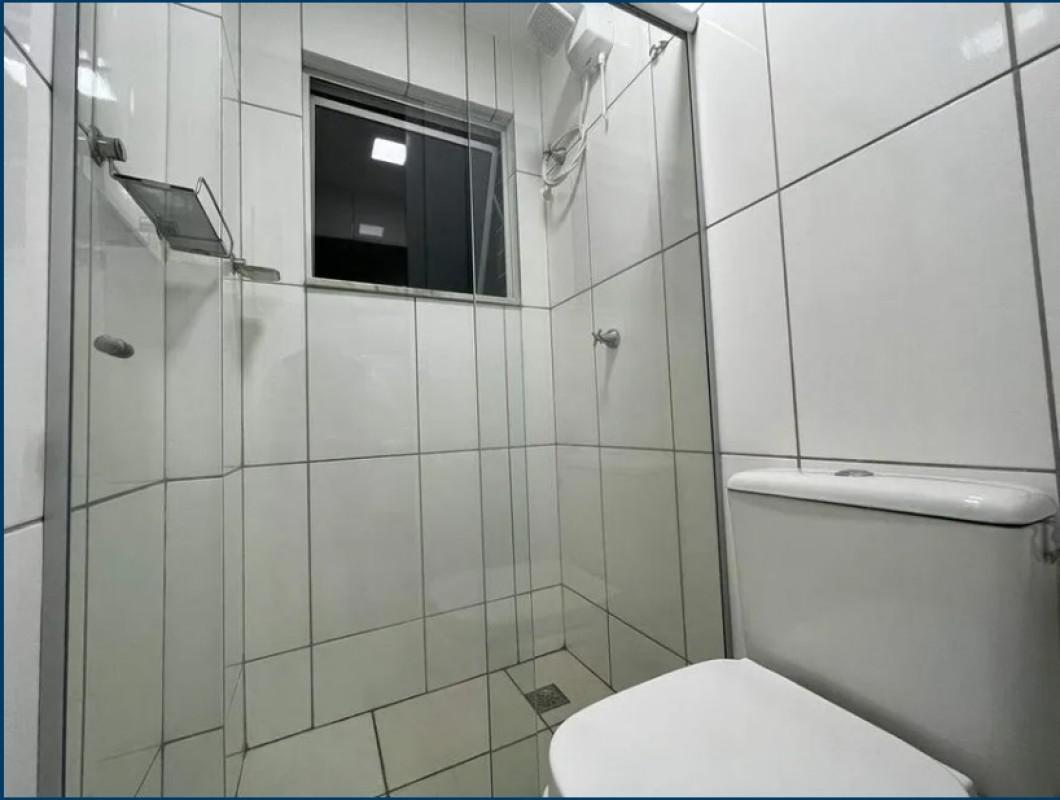 Apartamento, Castelo, 3 Quartos, 2 Vagas, 1 Suíte