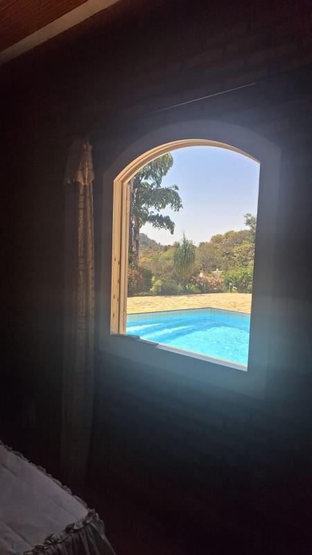 Fazenda, Condomínio Solar das Palmeiras, 5 Quartos, 10 Vagas, 1 Suíte