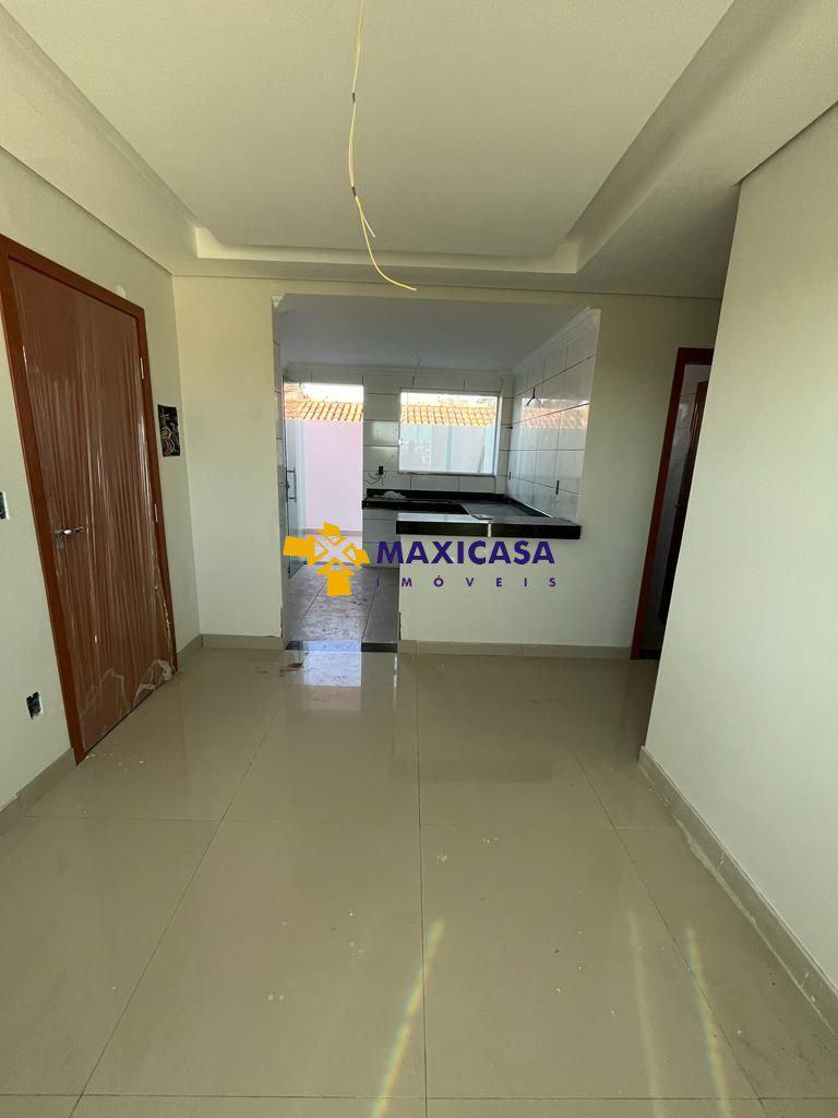 Apartamento, Piratininga (venda Nova), 2 Quartos, 1 Vaga, 1 Suíte