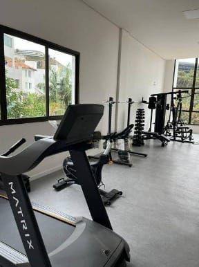Cobertura, Santa Lúcia, 4 Quartos, 2 Vagas, 4 Suítes