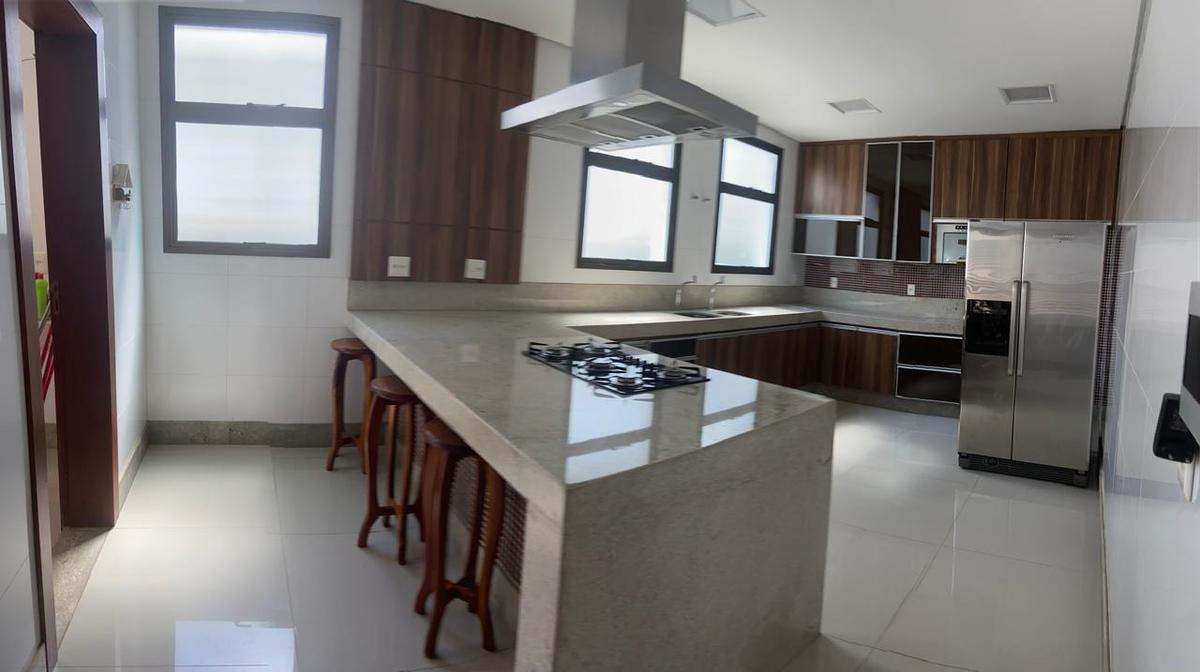 Casa, Gran Royalle, 5 Quartos, 1 Vaga, 5 Suítes