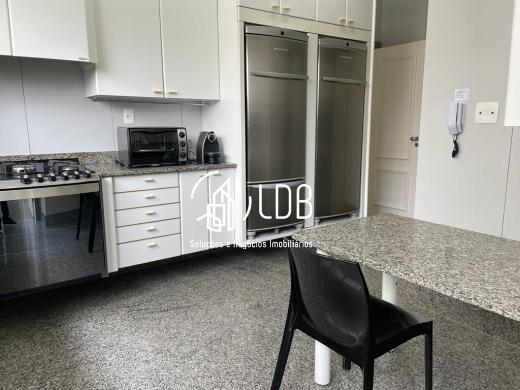 Apartamento, Serra, 4 Quartos, 3 Vagas, 3 Suítes