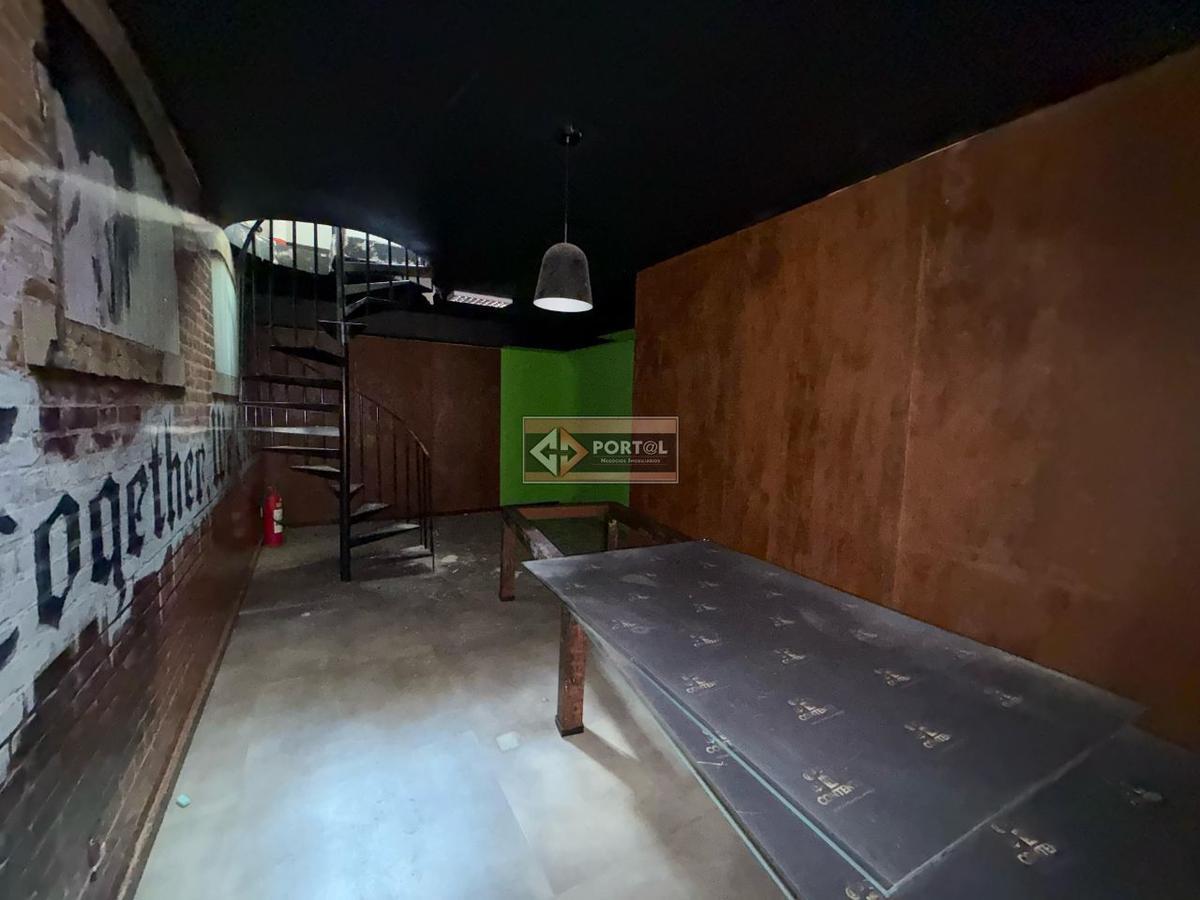 Andar, Ouro Preto, 0 Quarto, 0 Vaga