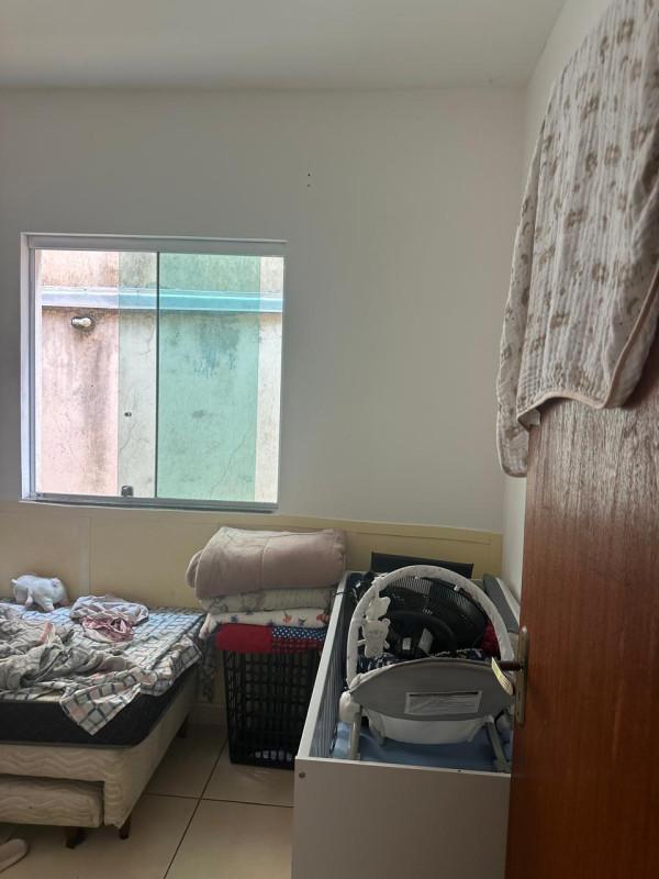 Casa, Liberdade, 3 Quartos, 1 Vaga
