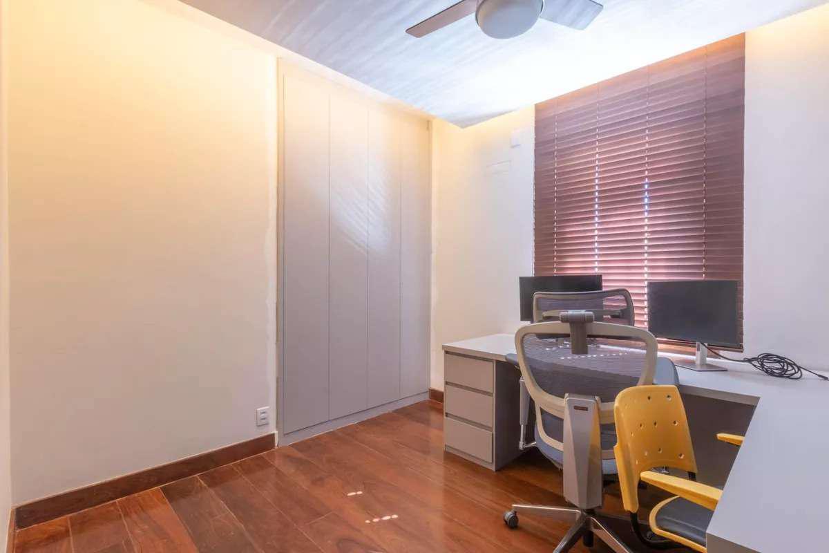 Casa, São Bento, 5 Quartos, 6 Vagas, 2 Suítes