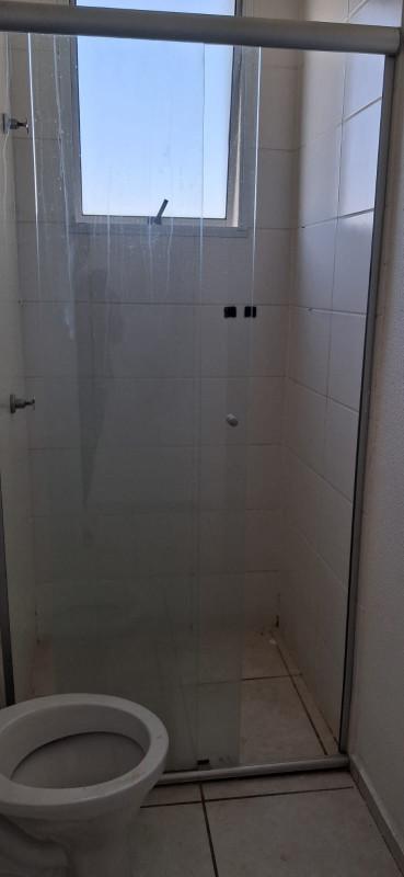Apartamento, Mantiqueira, 2 Quartos, 1 Vaga