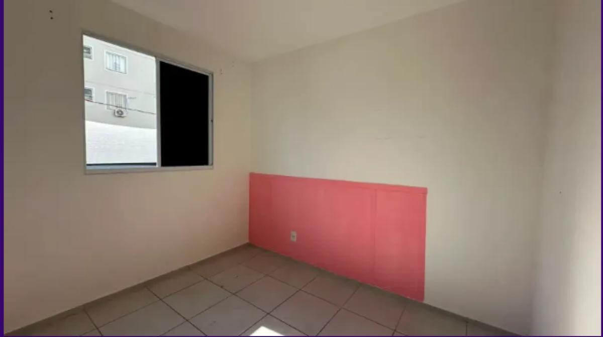 Apartamento, Três Barras, 2 Quartos, 1 Vaga