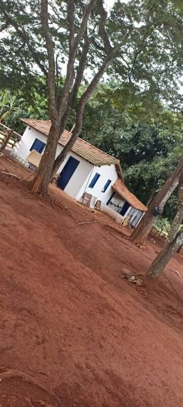 Fazenda, Centro, 0 Quarto, 0 Vaga