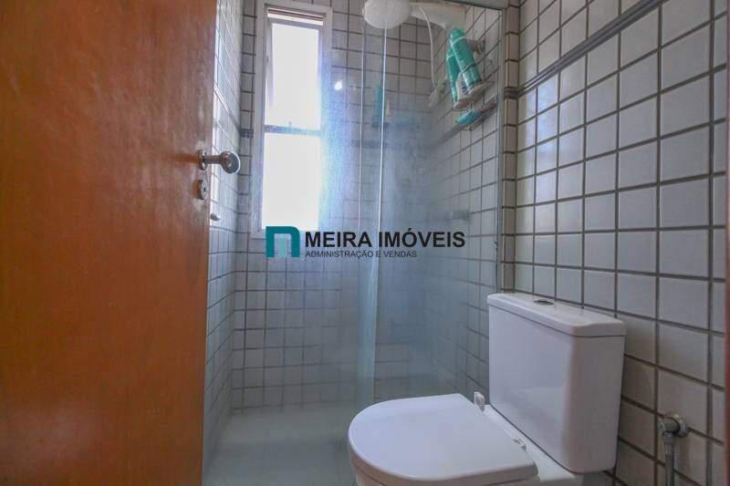 Apartamento, Cruzeiro, 1 Quarto, 1 Vaga