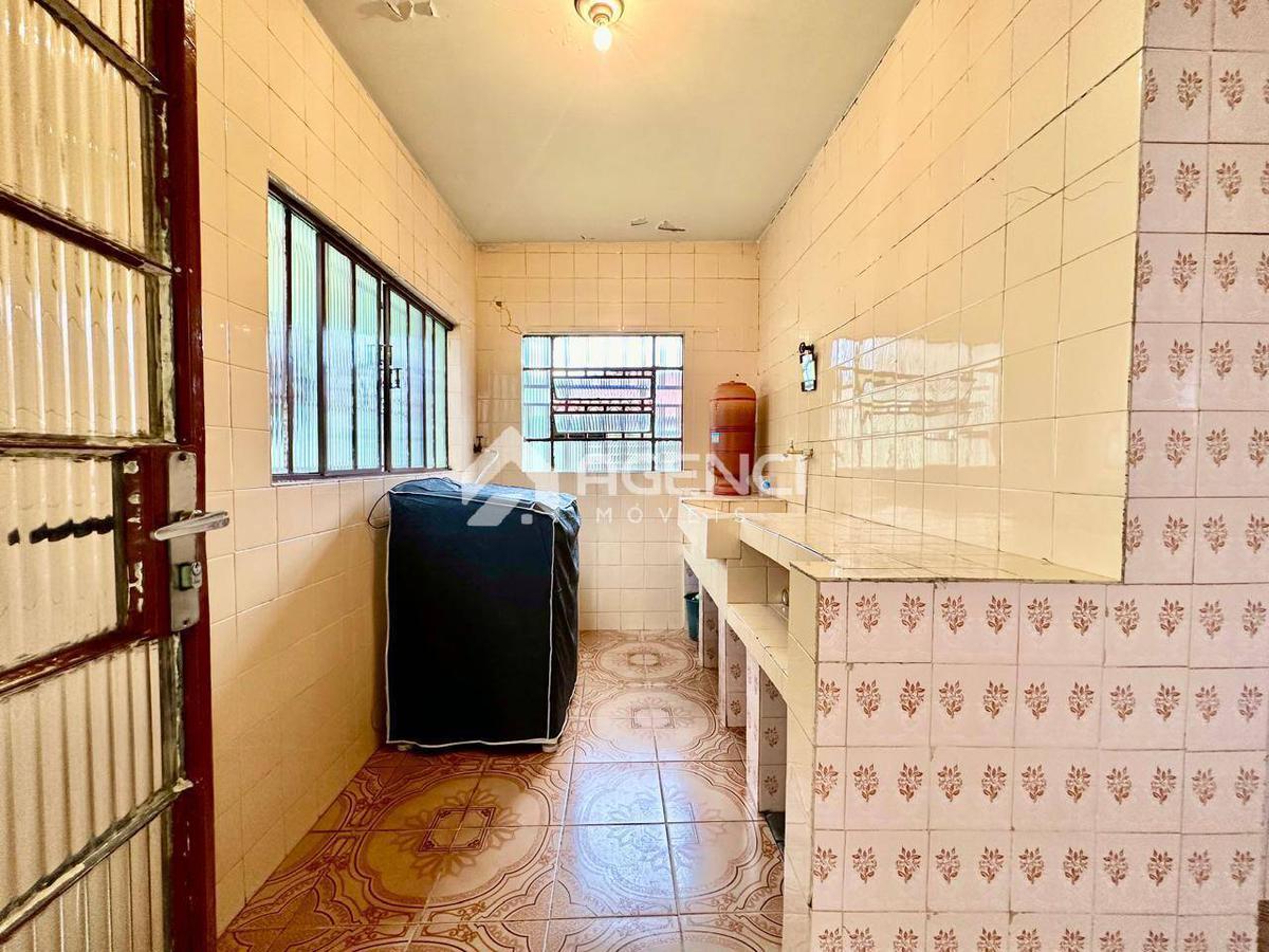 Casa, Santa Maria, 3 Quartos, 0 Vaga, 0 Suíte