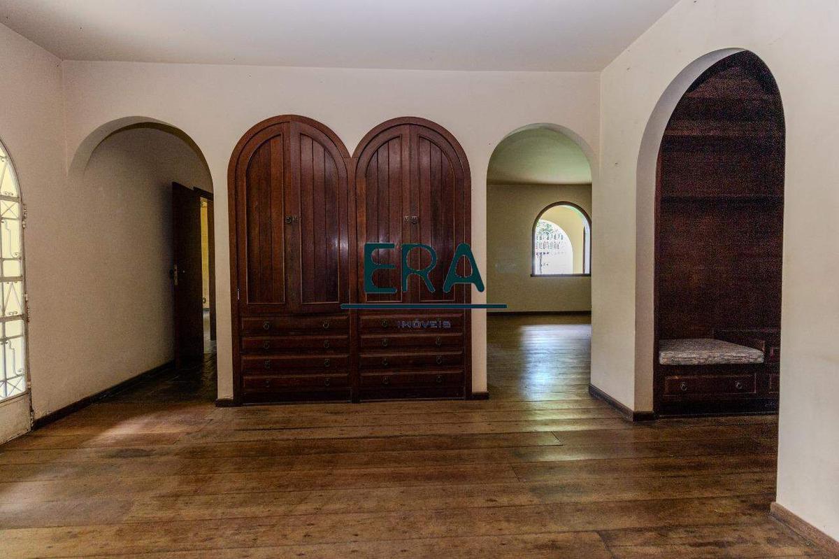 Casa, Mangabeiras, 4 Quartos, 5 Vagas, 4 Suítes