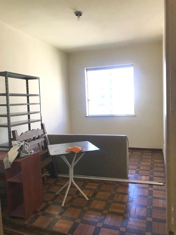 Apartamento, Lourdes, 3 Quartos, 0 Vaga