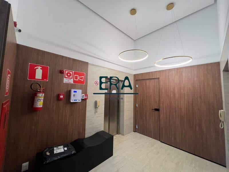 Apartamento, Barro Preto, 1 Quarto, 1 Vaga