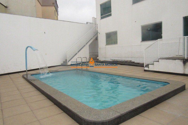Casa, São João Batista (venda Nova), 5 Quartos, 4 Vagas, 2 Suítes