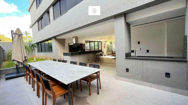 Apartamento, Lourdes, 4 Quartos, 3 Vagas, 2 Suítes