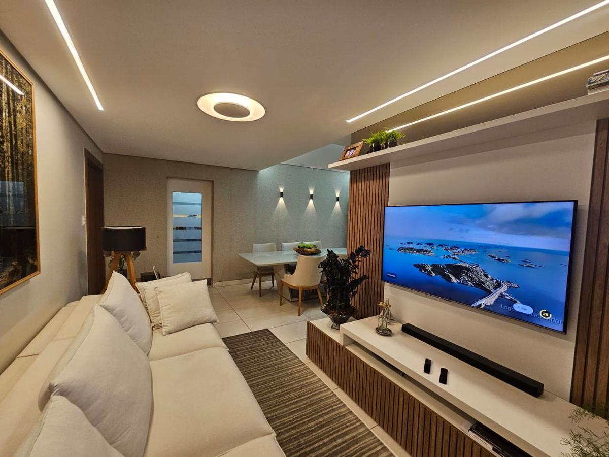 Apartamento, Palmares, 3 Quartos, 2 Vagas, 1 Suíte