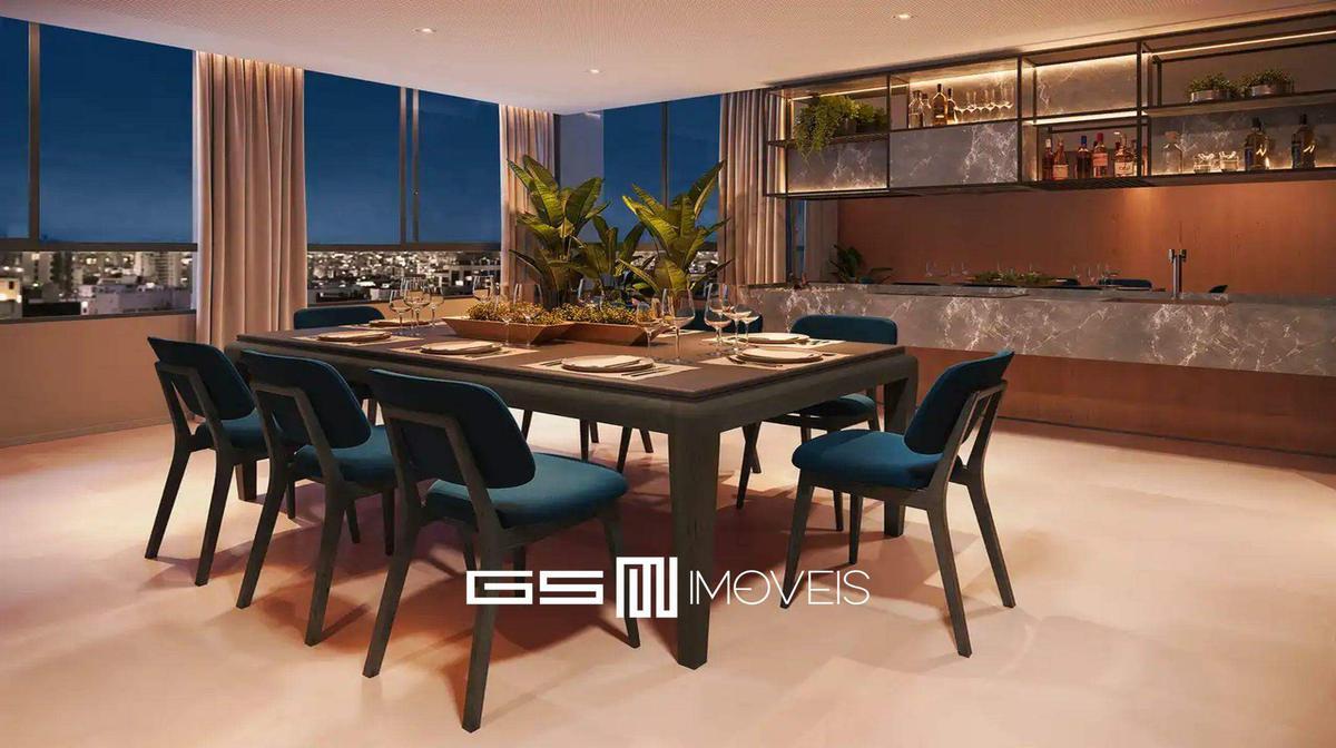 Apartamento, Savassi, 1 Quarto, 1 Vaga