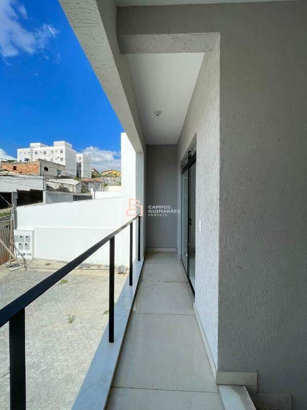 Casa, Vale das Orquídeas, 3 Quartos, 2 Vagas, 1 Suíte
