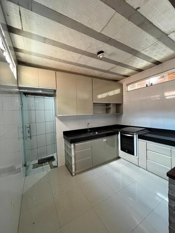 Casa, São Pedro, 2 Quartos, 1 Vaga