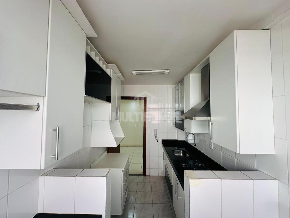 Apartamento, Santa Branca, 2 Quartos, 1 Vaga
