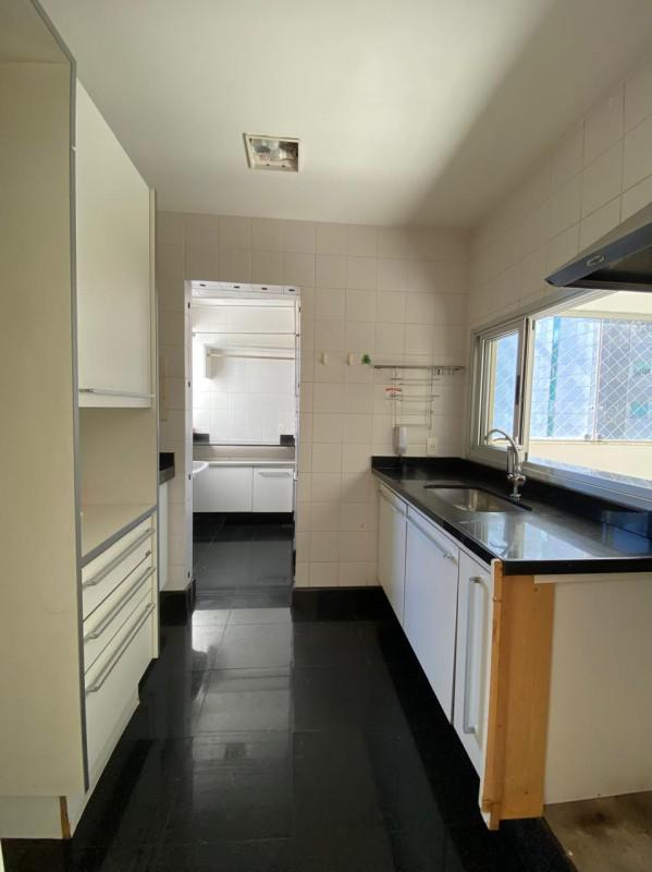 Apartamento, Vila da Serra, 2 Quartos, 2 Vagas, 1 Suíte