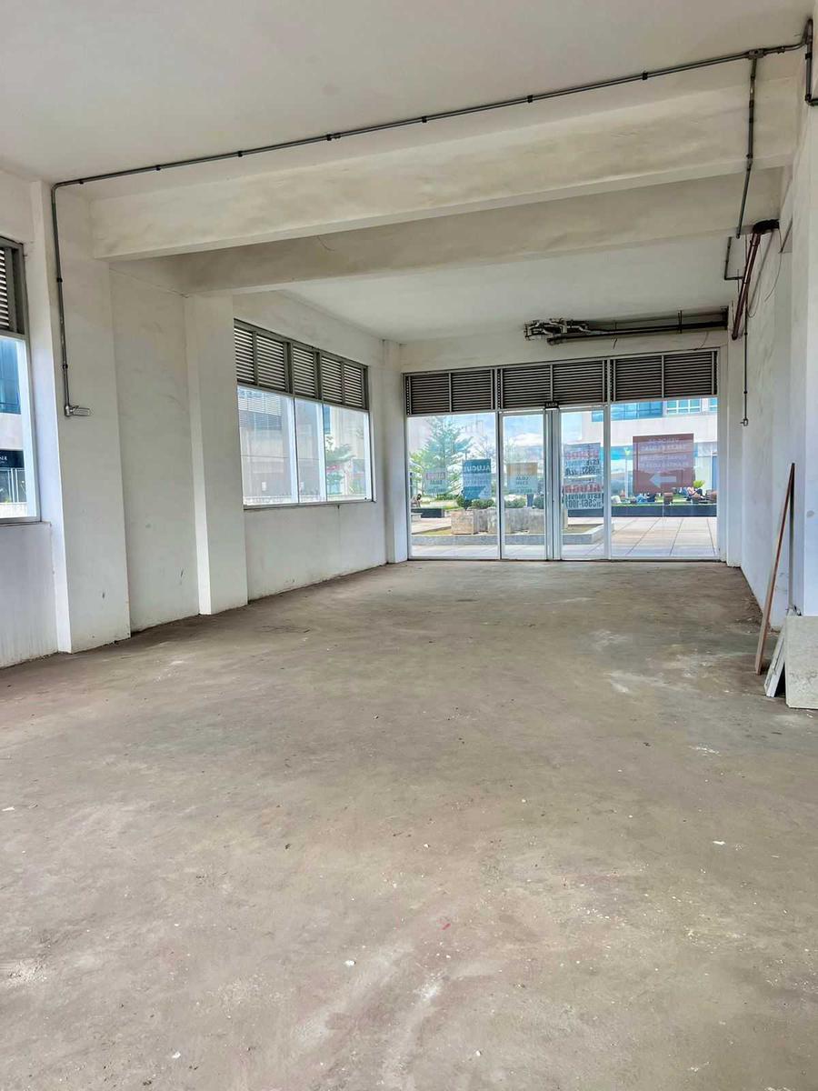 Andar, Caiçaras, 0 Quarto, 1 Vaga