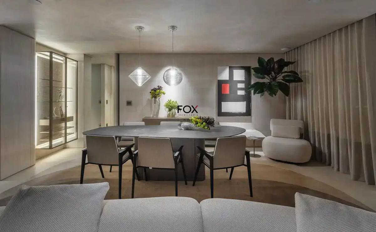 Apartamento, Santo Antônio, 3 Quartos, 3 Vagas, 3 Suítes