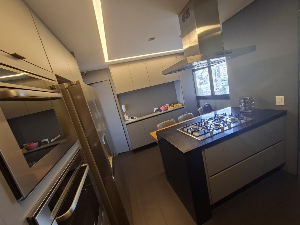 Apartamento, Santo Antônio, 4 Quartos, 3 Vagas, 2 Suítes