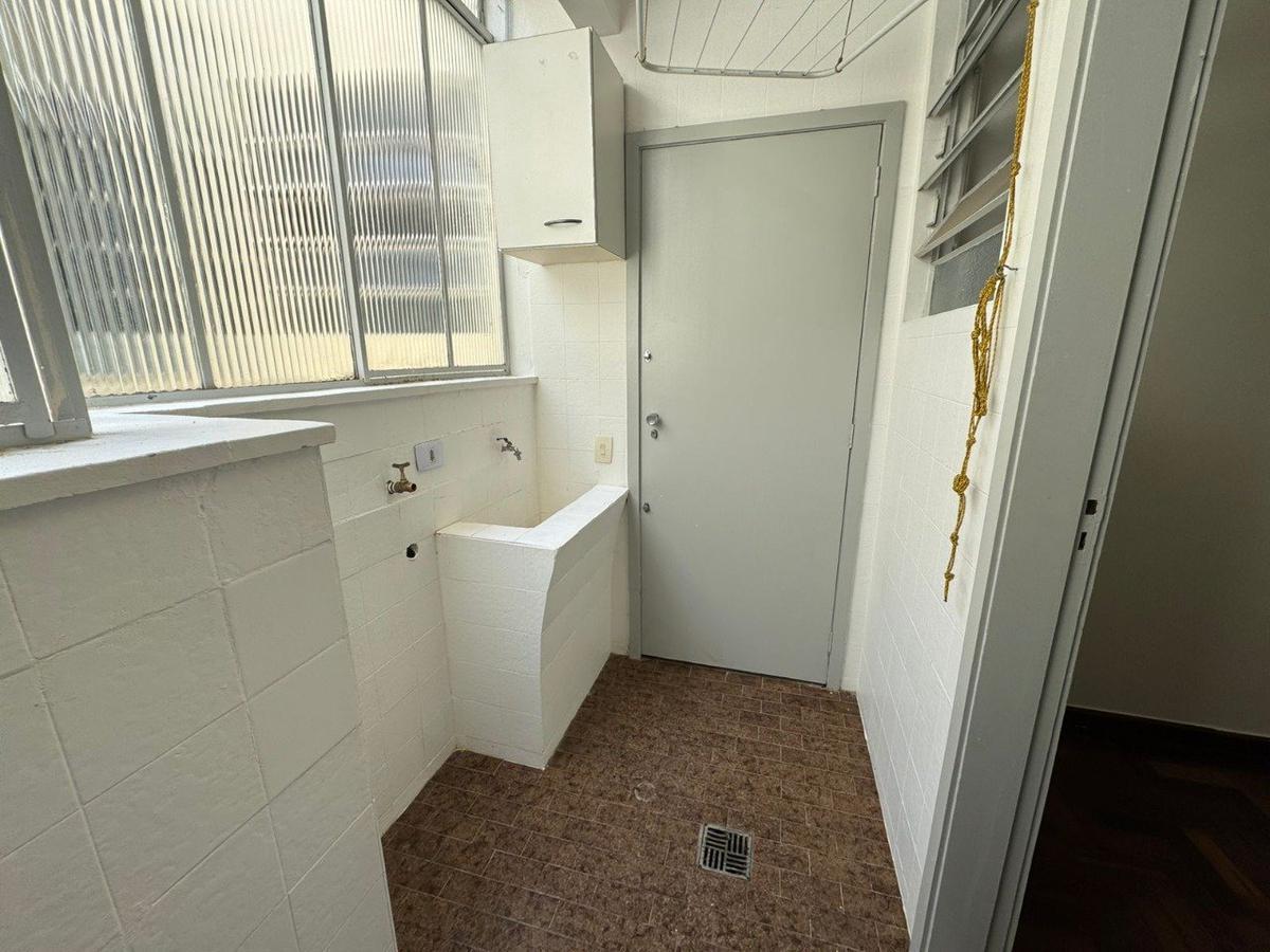 Apartamento, Colégio Batista, 2 Quartos, 1 Vaga