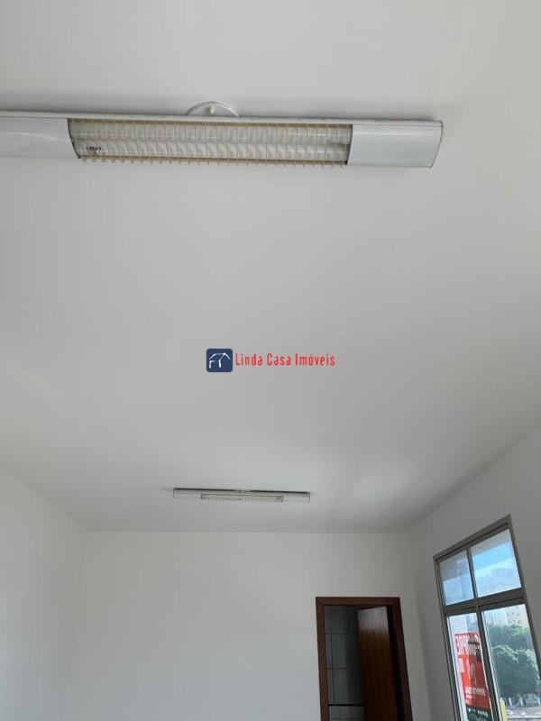 Sala, Barro Preto, 0 Quarto, 1 Vaga