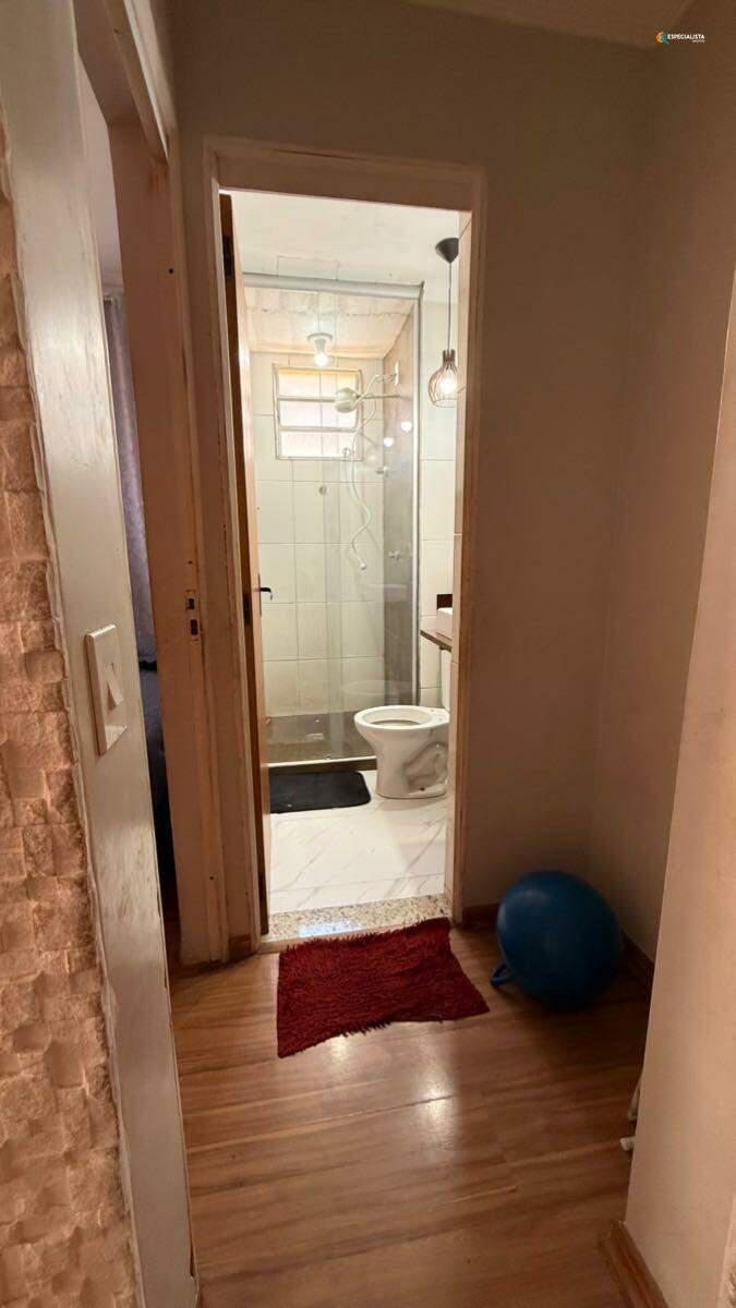 Apartamento, Belo Vale, 2 Quartos, 1 Vaga