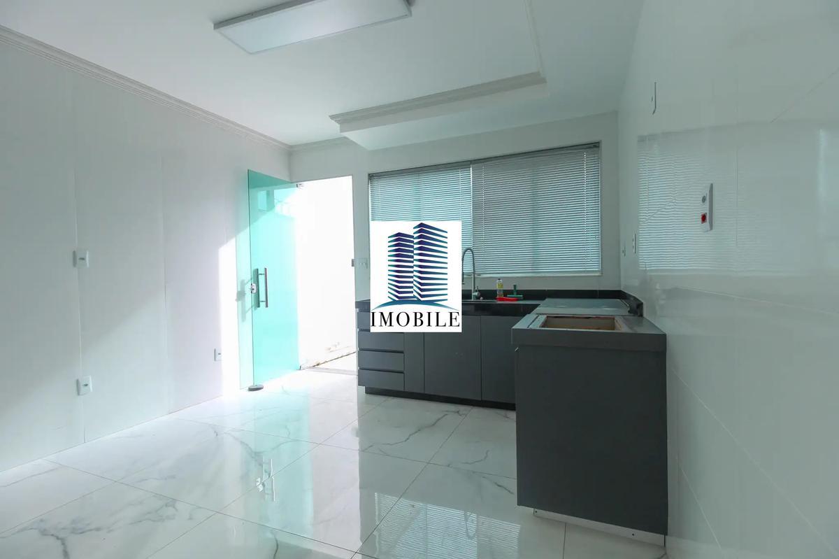 Casa, Parque Xangri-lá, 3 Quartos, 2 Vagas, 1 Suíte