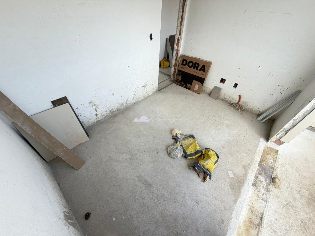 Apartamento, Santa Mônica, 2 Quartos, 1 Vaga