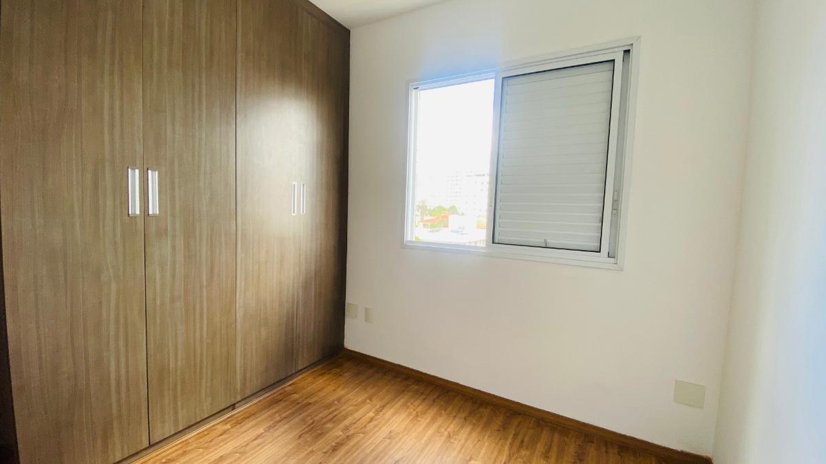 Apartamento, Castelo, 3 Quartos, 2 Vagas, 2 Suítes