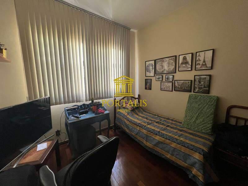 Cobertura, Silveira, 5 Quartos, 1 Vaga, 2 Suítes