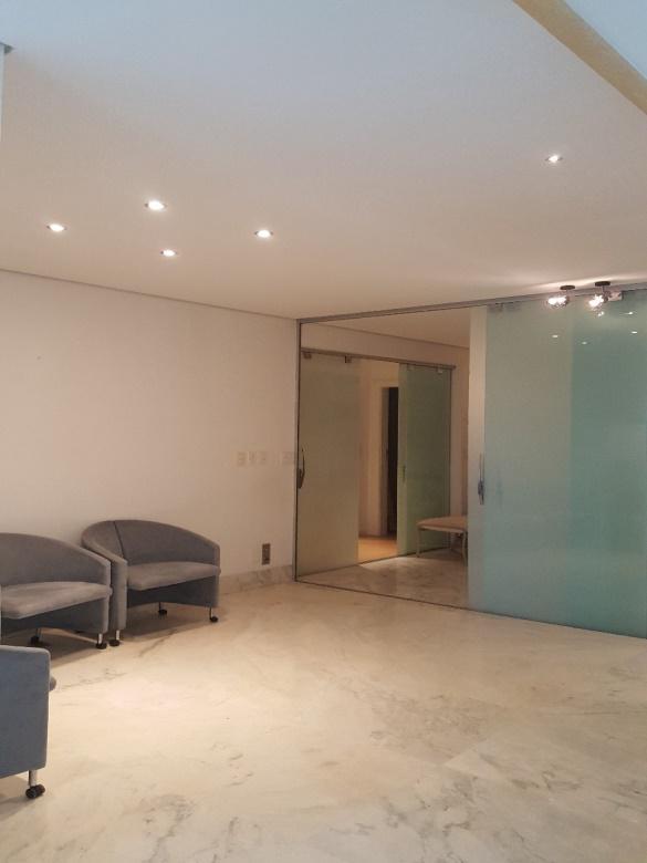 Apartamento, Serra, 4 Quartos, 5 Vagas, 4 Suítes
